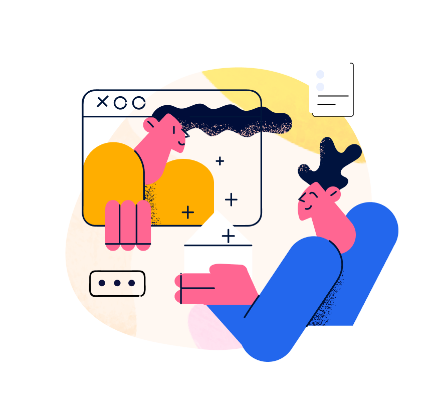 Ilustración del programa